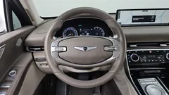 2022 Genesis GV80 2.5T Gasoline AWD — фото 17