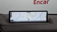 2022 Genesis GV80 2.5T Gasoline AWD — фото 18