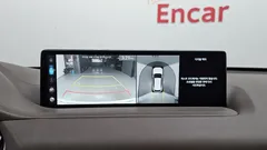2022 Genesis GV80 2.5T Gasoline AWD — фото 19