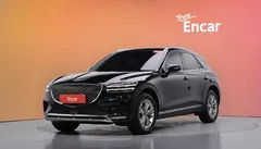 2022 Genesis GV70 2.5T Gasoline 2WD — фото 1