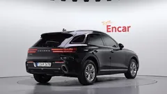 2022 Genesis GV70 2.5T Gasoline 2WD — фото 2