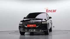 2022 Genesis GV70 2.5T Gasoline 2WD — фото 3