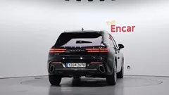 2022 Genesis GV70 2.5T Gasoline 2WD — фото 4