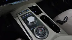 2022 Genesis GV70 2.5T Gasoline 2WD — фото 9