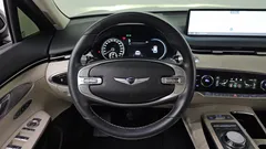 2022 Genesis GV70 2.5T Gasoline 2WD — фото 13