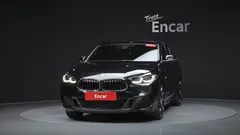 2023 BMW X2 (F39) xDrive20i M Sport — фото 3