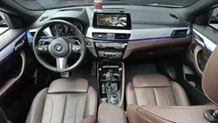 2023 BMW X2 (F39) xDrive20i M Sport — фото 7
