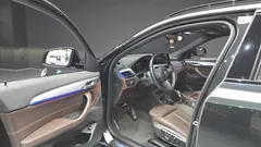 2023 BMW X2 (F39) xDrive20i M Sport — фото 10