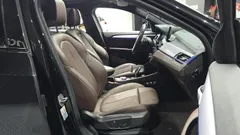 2023 BMW X2 (F39) xDrive20i M Sport — фото 12