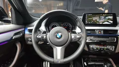 2023 BMW X2 (F39) xDrive20i M Sport — фото 13