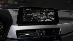 2023 BMW X2 (F39) xDrive20i M Sport — фото 17