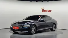 2024 Genesis G80 Gasoline 2.5 Turbo AWD — фото 1