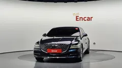 2024 Genesis G80 Gasoline 2.5 Turbo AWD — фото 3