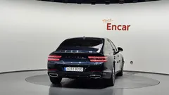2024 Genesis G80 Gasoline 2.5 Turbo AWD — фото 4