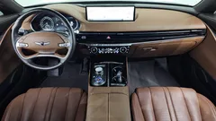 2024 Genesis G80 Gasoline 2.5 Turbo AWD — фото 7