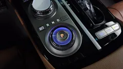 2024 Genesis G80 Gasoline 2.5 Turbo AWD — фото 9
