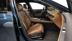 2024 Genesis G80 Gasoline 2.5 Turbo AWD — фото 11