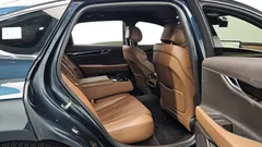 2024 Genesis G80 Gasoline 2.5 Turbo AWD — фото 12