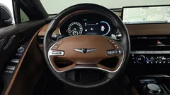 2024 Genesis G80 Gasoline 2.5 Turbo AWD — фото 13