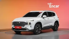 2023 Hyundai Santa Fe Diesel 2.2 4WD — фото 1