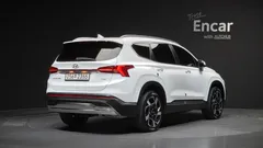 2023 Hyundai Santa Fe Diesel 2.2 4WD — фото 2