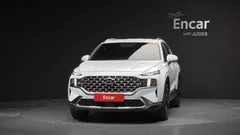 2023 Hyundai Santa Fe Diesel 2.2 4WD — фото 3