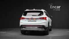 2023 Hyundai Santa Fe Diesel 2.2 4WD — фото 4
