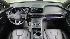 2023 Hyundai Santa Fe Diesel 2.2 4WD — фото 7