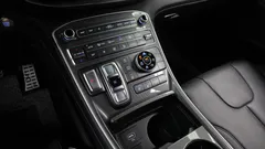 2023 Hyundai Santa Fe Diesel 2.2 4WD — фото 9