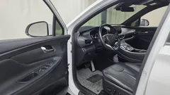 2023 Hyundai Santa Fe Diesel 2.2 4WD — фото 10