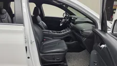 2023 Hyundai Santa Fe Diesel 2.2 4WD — фото 11