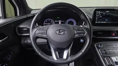 2023 Hyundai Santa Fe Diesel 2.2 4WD — фото 13