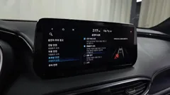 2023 Hyundai Santa Fe Diesel 2.2 4WD — фото 17