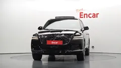 2023 Genesis GV80 3.5T Gasoline AWD — фото 3