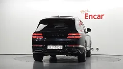 2023 Genesis GV80 3.5T Gasoline AWD — фото 4