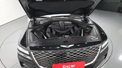2023 Genesis GV80 3.5T Gasoline AWD — фото 6