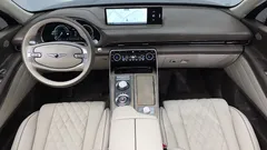 2023 Genesis GV80 3.5T Gasoline AWD — фото 7