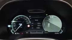 2023 Genesis GV80 3.5T Gasoline AWD — фото 8