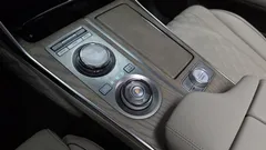 2023 Genesis GV80 3.5T Gasoline AWD — фото 9