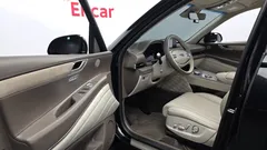 2023 Genesis GV80 3.5T Gasoline AWD — фото 10