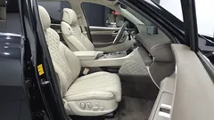 2023 Genesis GV80 3.5T Gasoline AWD — фото 11