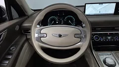 2023 Genesis GV80 3.5T Gasoline AWD — фото 14