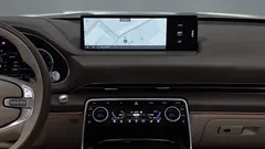 2023 Genesis GV80 3.5T Gasoline AWD — фото 16