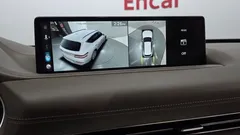 2023 Genesis GV80 3.5T Gasoline AWD — фото 17
