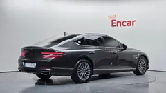 2022 Genesis G80 Gasoline 2.5 Turbo AWD — фото 2