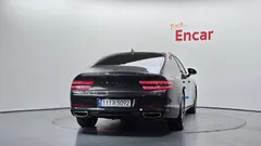 2022 Genesis G80 Gasoline 2.5 Turbo AWD — фото 4