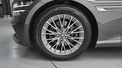2022 Genesis G80 Gasoline 2.5 Turbo AWD — фото 5