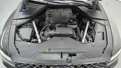 2022 Genesis G80 Gasoline 2.5 Turbo AWD — фото 6