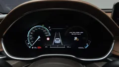 2022 Genesis G80 Gasoline 2.5 Turbo AWD — фото 8