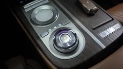 2022 Genesis G80 Gasoline 2.5 Turbo AWD — фото 9